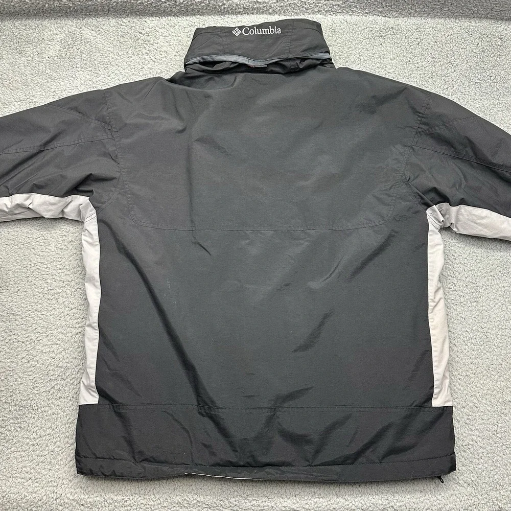 Columbia sportswear company